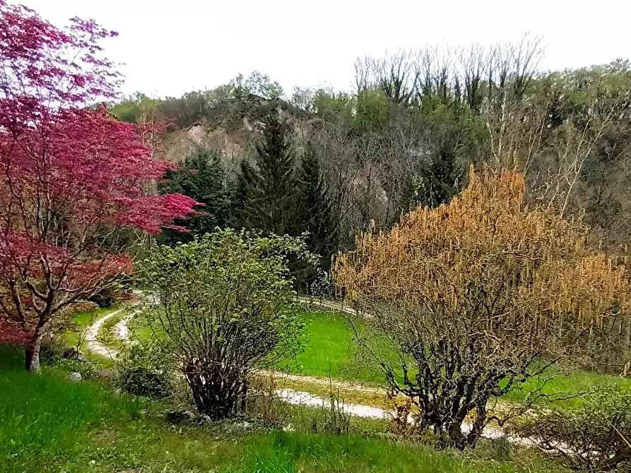 Immagine 6 di Terreno edificabile in vendita  a Refrontolo