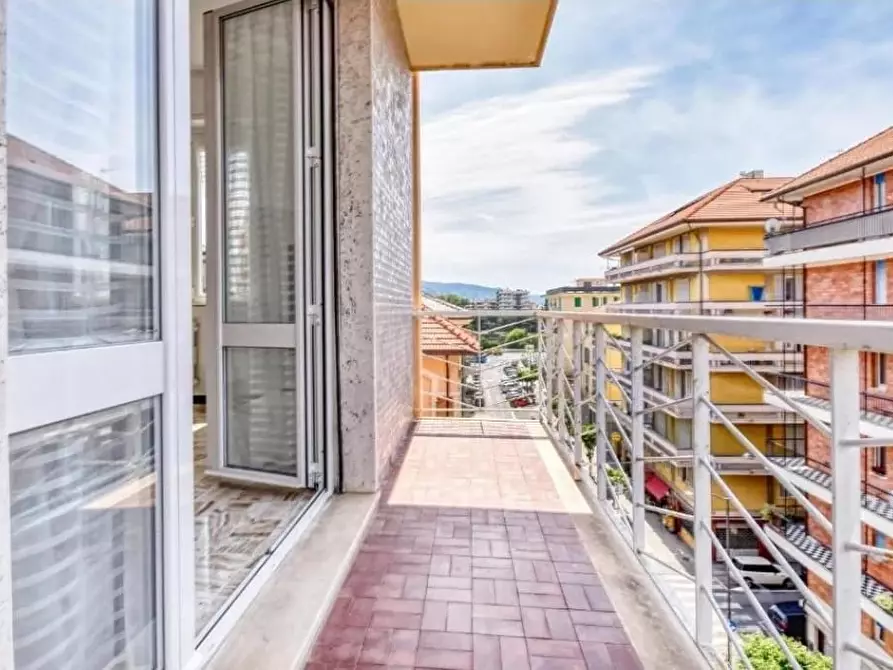 Immagine 14 di Casa trifamiliare in affitto  in Via Trieste a Chiavari
