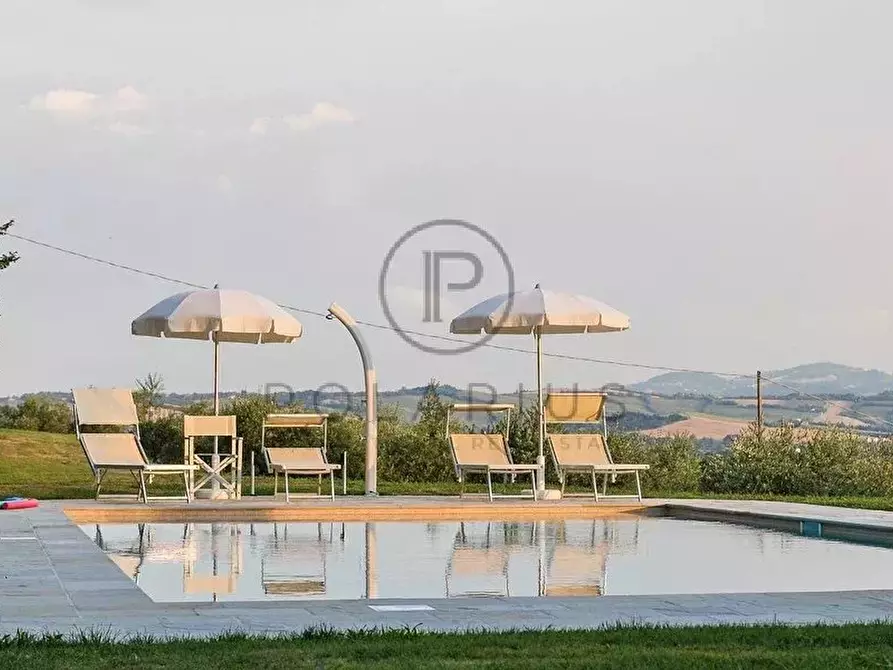 Immagine 27 di Terreno edificabile in vendita  in Pesaro a Pesaro
