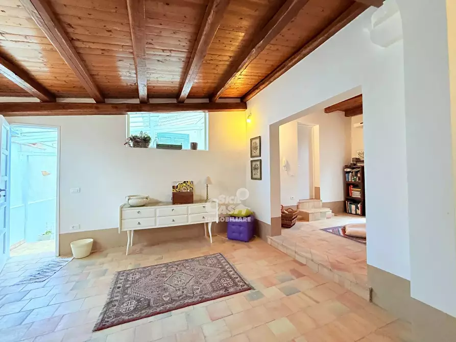 Immagine 17 di Terreno edificabile in vendita  a Marsala