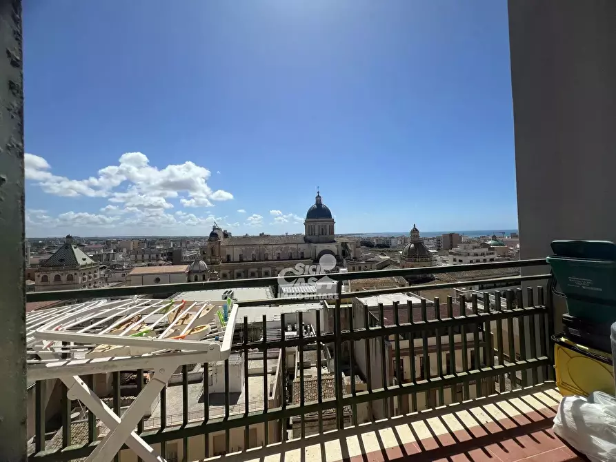 Immagine 5 di Casa trifamiliare in vendita  a Marsala