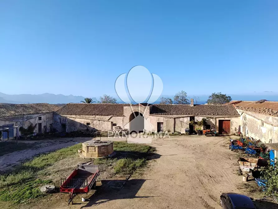 Immagine 23 di Terreno edificabile in vendita  in Contrada Fico a Alcamo