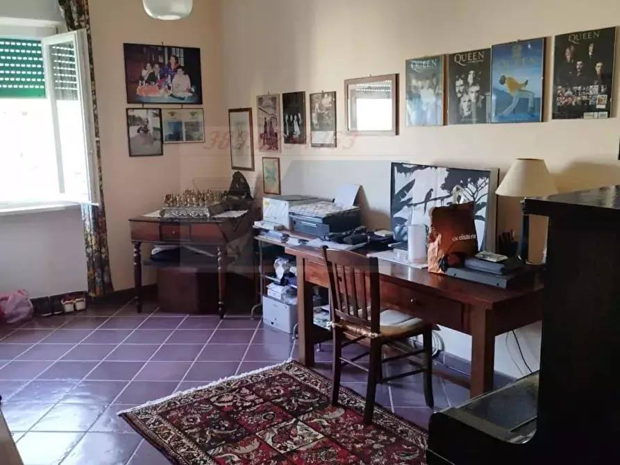 Immagine 7 di Casa trifamiliare in vendita  in Viale Scala Greca a Siracusa