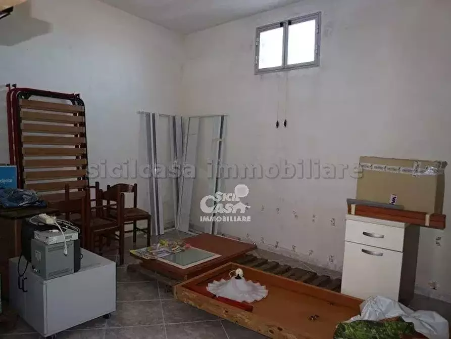 Immagine 3 di Attico in vendita  a Marsala