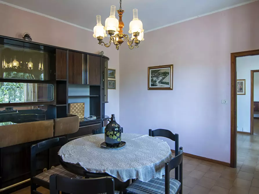 Immagine 19 di Casa trifamiliare in vendita  a Albignasego