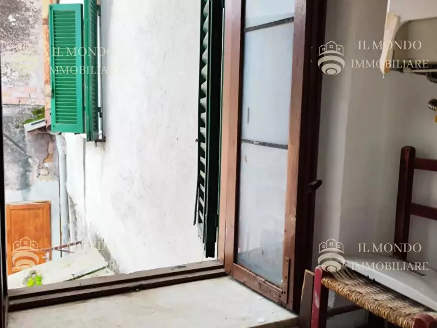 Immagine 12 di Casa trifamiliare in vendita  in Via Del Plebiscito, snc. a Palombara Sabina