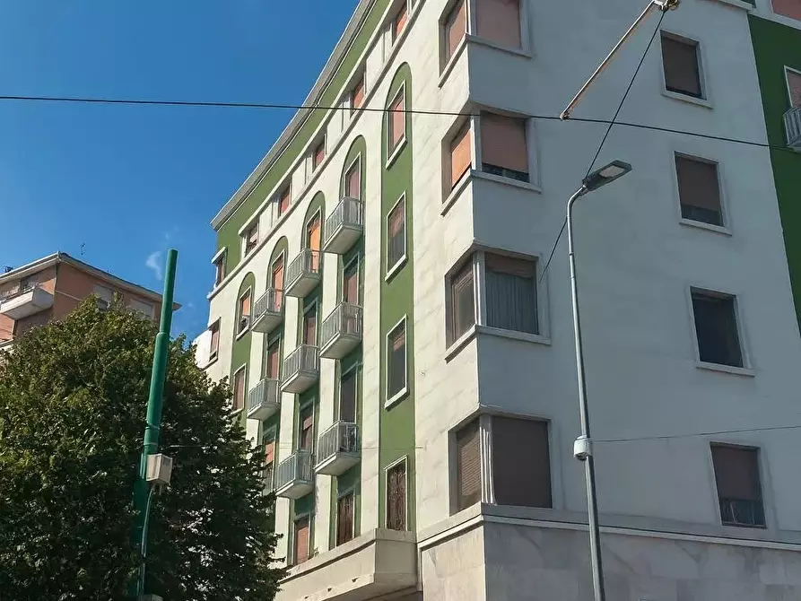 Immagine 18 di Casa trifamiliare in vendita  a Milano