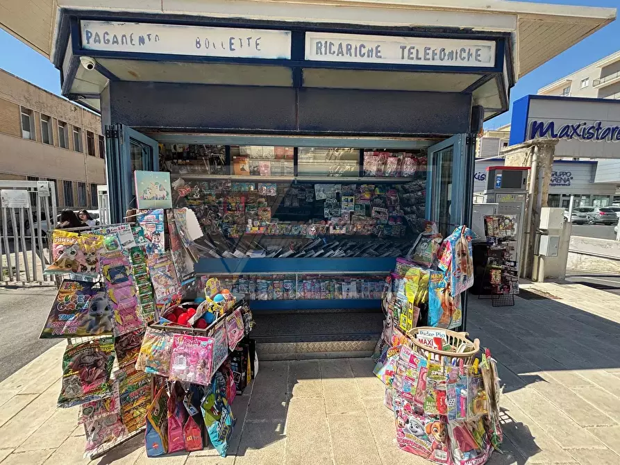 Immagine 4 di Attico in vendita  in Viale Tica a Siracusa