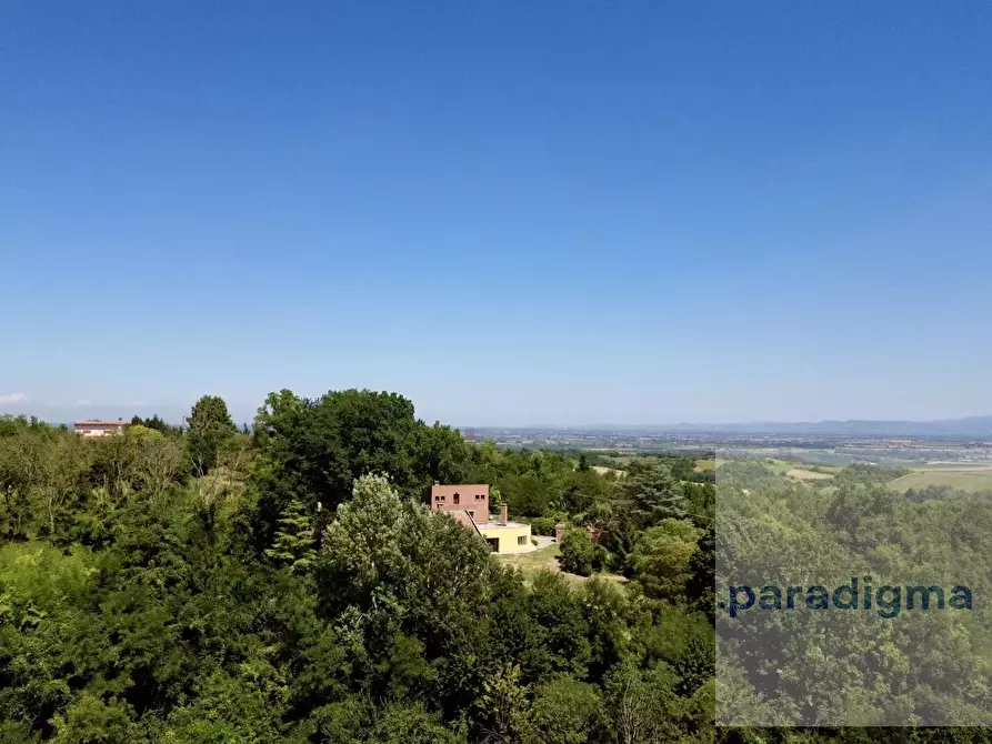 Immagine 3 di Terreno edificabile in vendita  in Strada della Guarnera a Alluvioni Cambio'