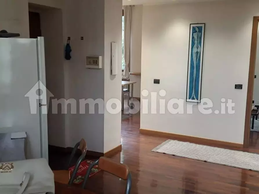 Immagine 7 di Casa trifamiliare in affitto  in Viale Nazario Sauro, 5 a Milano