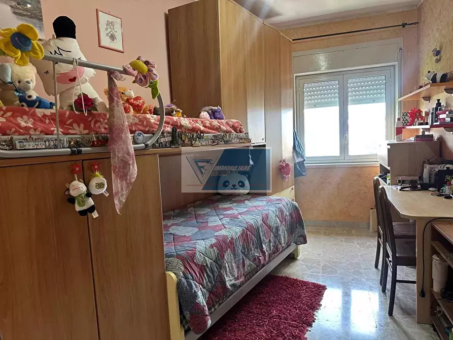 Immagine 13 di Casa trifamiliare in vendita  in Via Salso, 8 a Buccheri