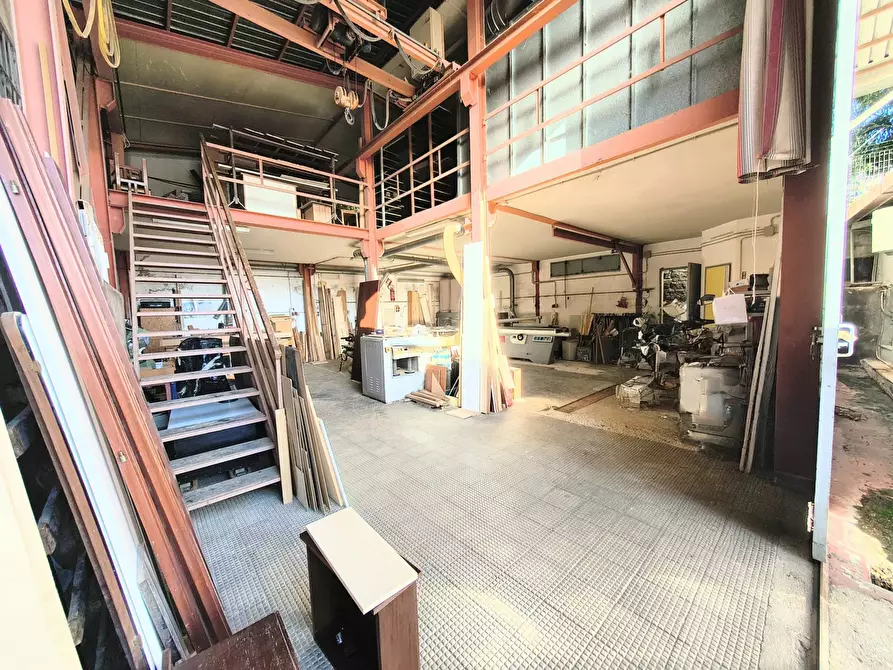 Immagine 18 di Attico in vendita  a Messina