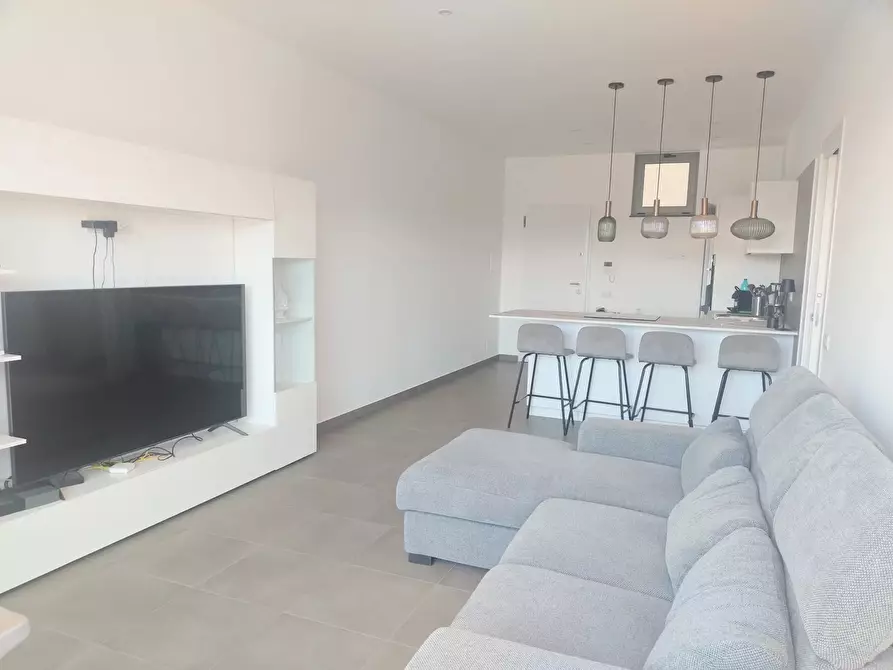 Immagine 7 di Casa trifamiliare in vendita  in Via Consolare Pompea, 1945 a Messina