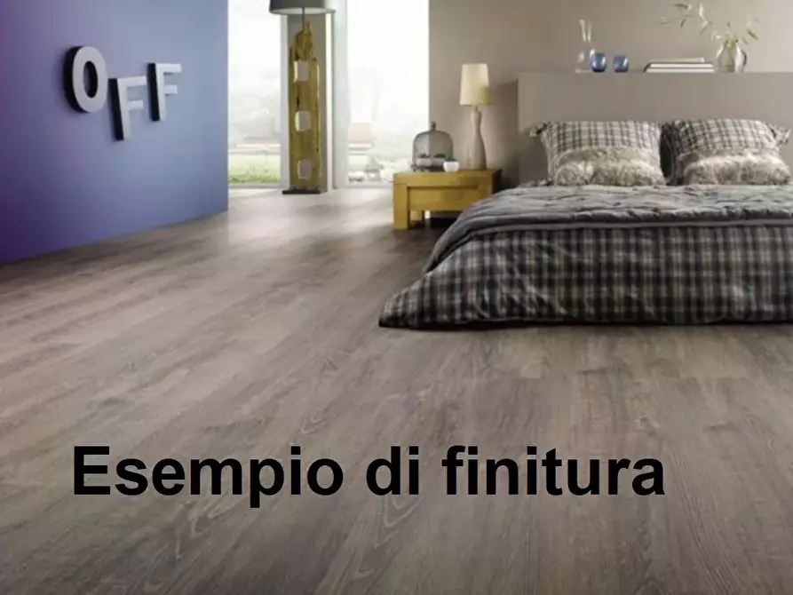 Immagine 5 di Casa trifamiliare in vendita  a Cordignano