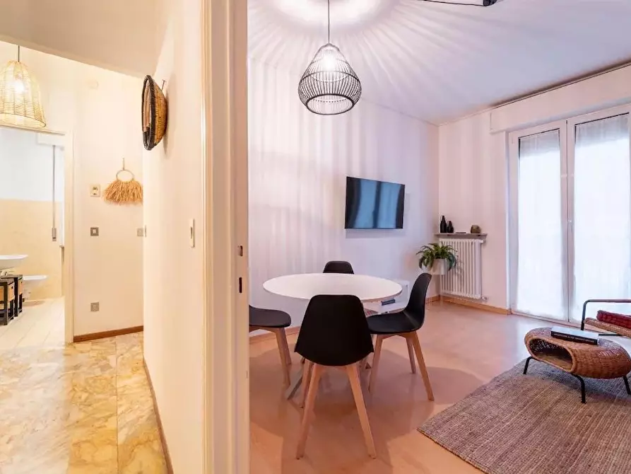 Immagine 1 di Casa trifamiliare in vendita  in Via Brogeda, 10b a Como