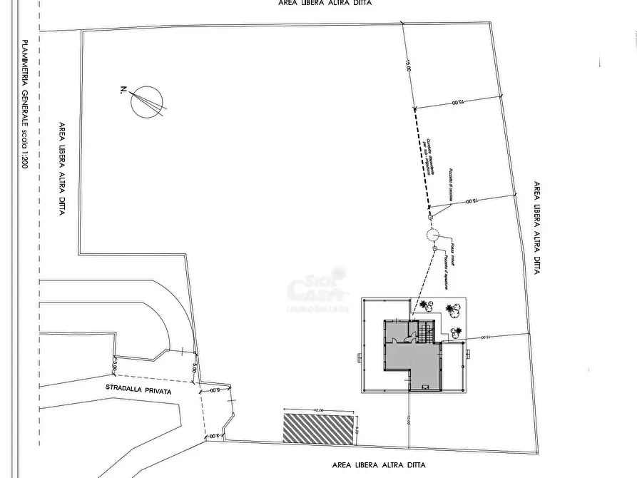 Immagine 7 di Terreno in vendita  a Marsala