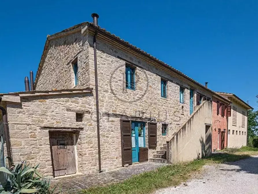 Immagine 20 di Terreno edificabile in vendita  in Serra San Quirico a Serra San Quirico