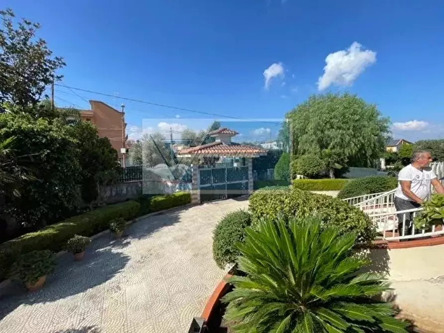 Immagine 11 di Terreno edificabile in vendita  in Viale Edoardo Garrone a Buccheri