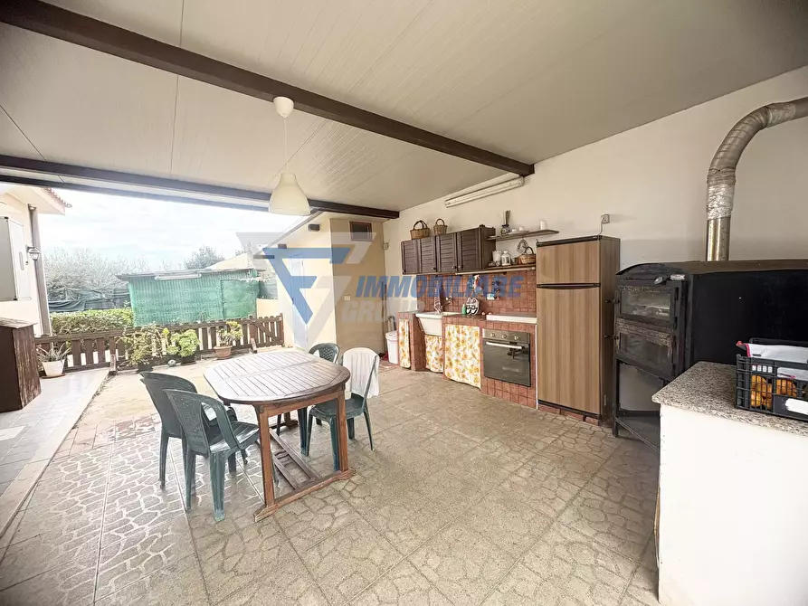 Immagine 9 di Terreno edificabile in vendita  in VIA FILICUDI a Siracusa