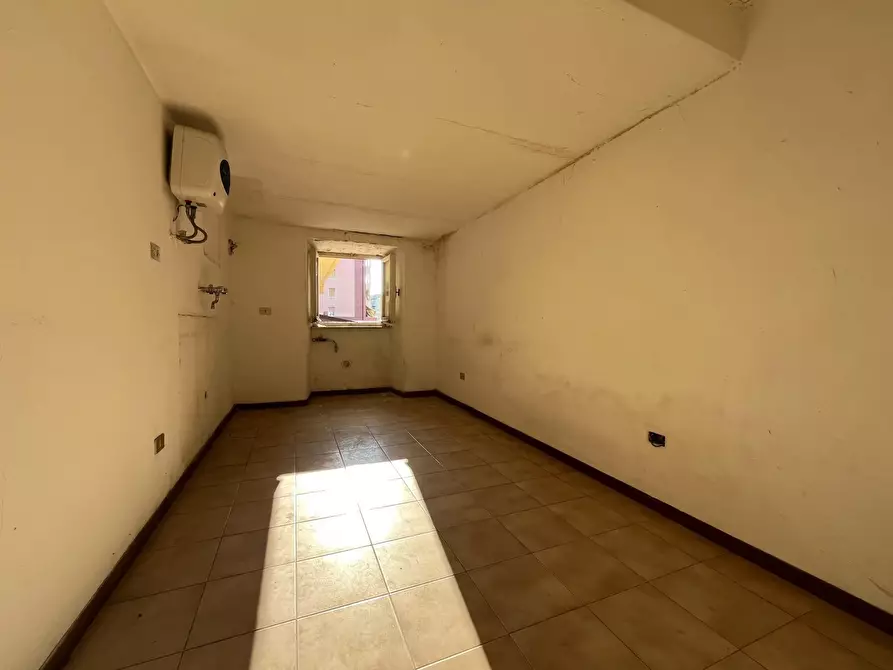 Immagine 21 di Casa bifamiliare in vendita  in Corso Giuseppe Garibaldi a Chiavari
