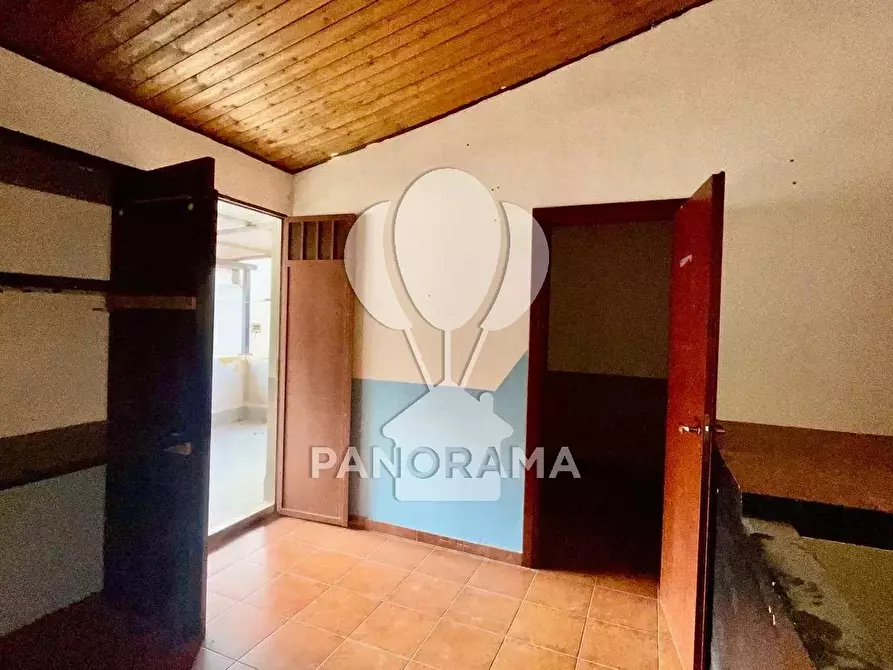 Immagine 3 di Terreno edificabile in vendita  in Via Cairoli a Partinico