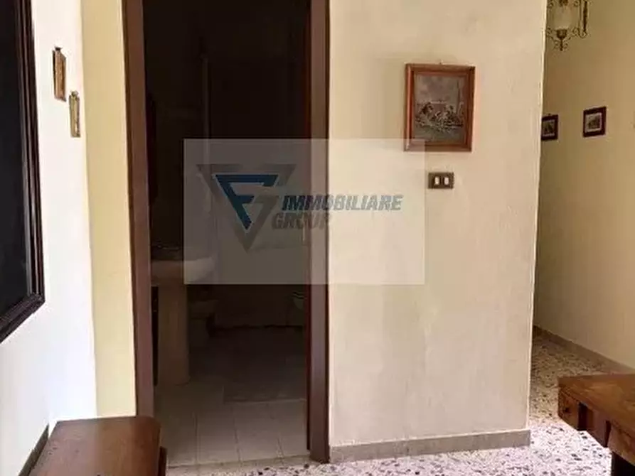 Immagine 24 di Casa trifamiliare in vendita  in Via Filisto a Siracusa