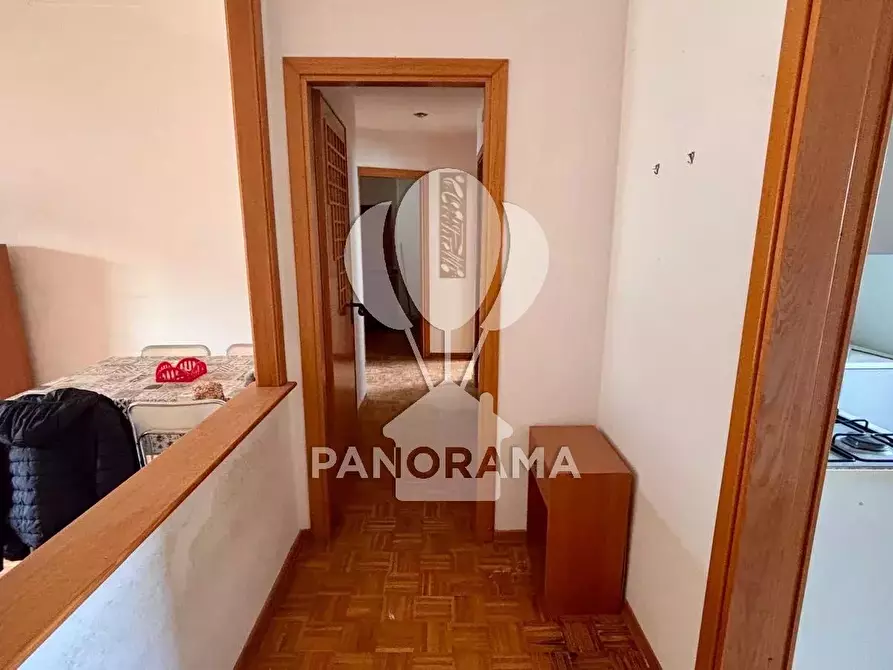 Immagine 11 di Casa trifamiliare in vendita  in Via Sardegna a Alcamo