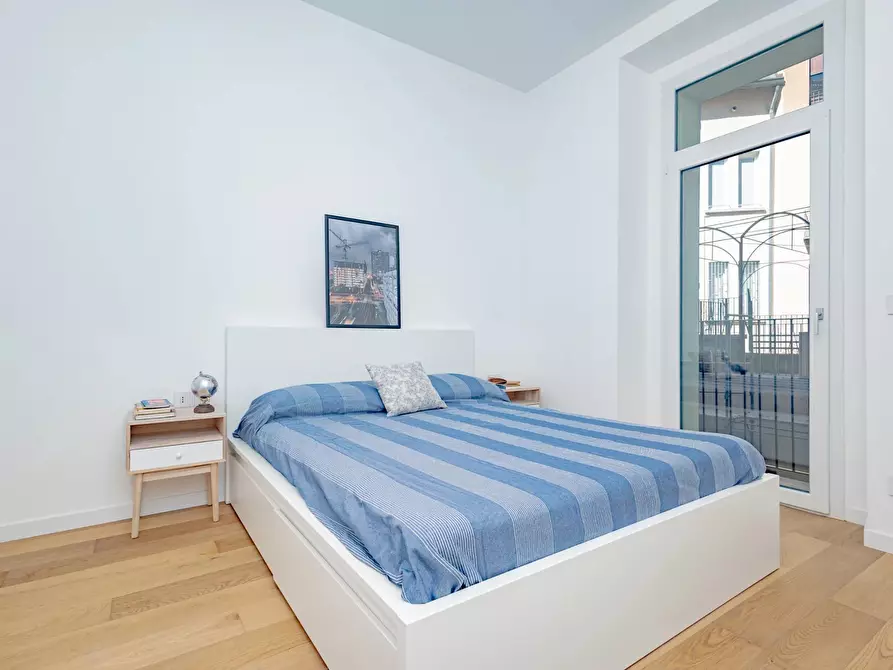 Immagine 14 di Casa trifamiliare in affitto  in VIA ERRICO PETRELLA, 4. a Milano