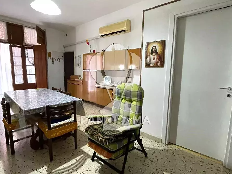 Immagine 26 di Casa trifamiliare in vendita  in Via della Regione, 61 a Balestrate