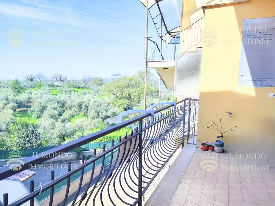 Immagine 14 di Casa trifamiliare in vendita  a Casape