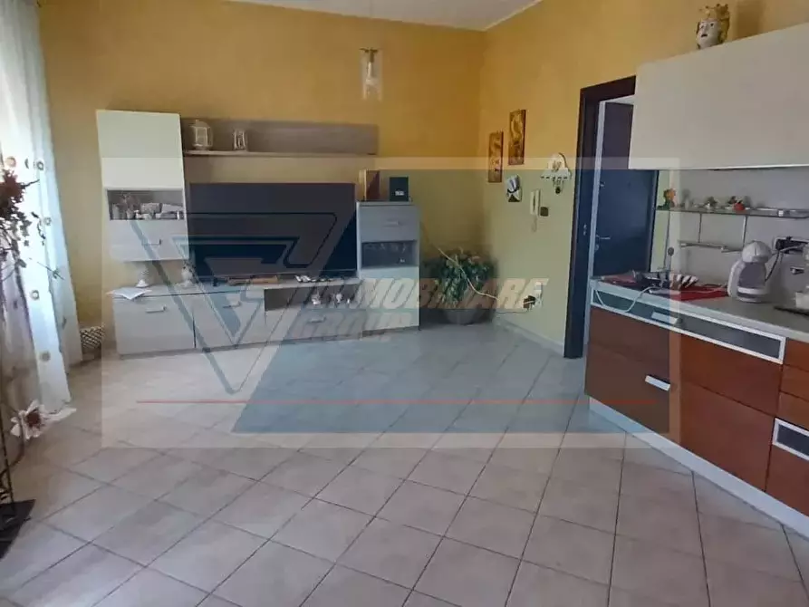 Immagine 2 di Casa trifamiliare in vendita  in Via Luigi Vanvitelli 19 a Siracusa