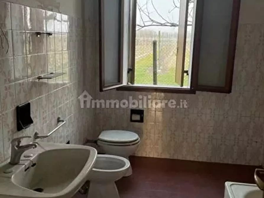 Immagine 3 di Casa trifamiliare in vendita  a Cimadolmo