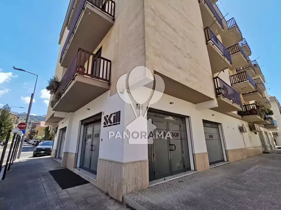 Immagine 1 di Attico in vendita  in Via Modigliani a Partinico