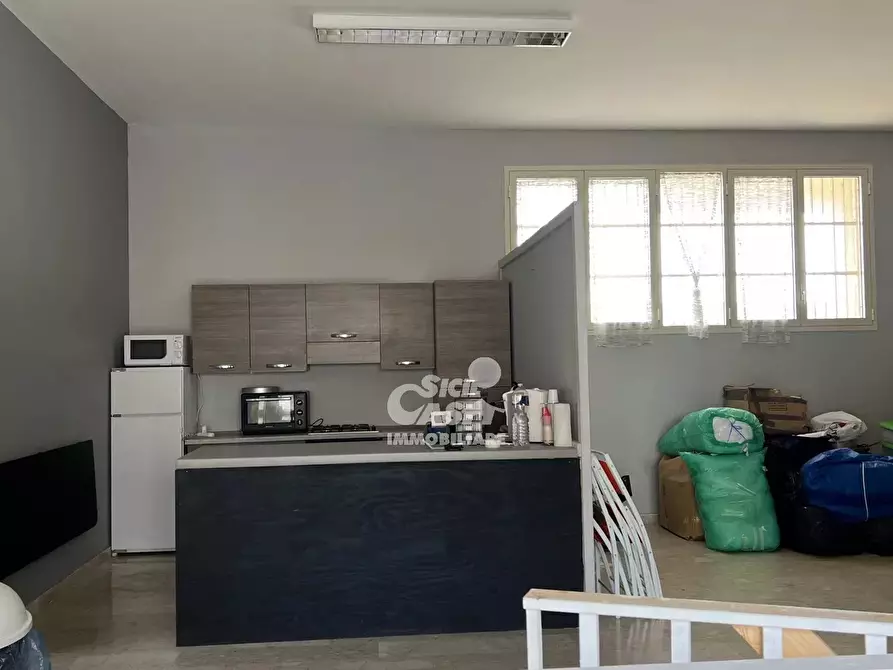 Immagine 13 di Attico in vendita  a Marsala