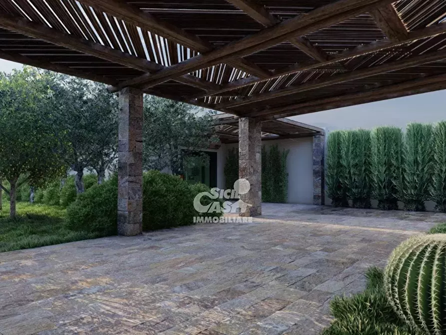 Immagine 7 di Terreno edificabile in vendita  a Marsala