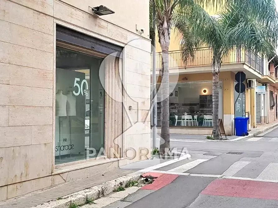 Immagine 5 di Attico in affitto  in Via Giuseppe Mazzini a Balestrate