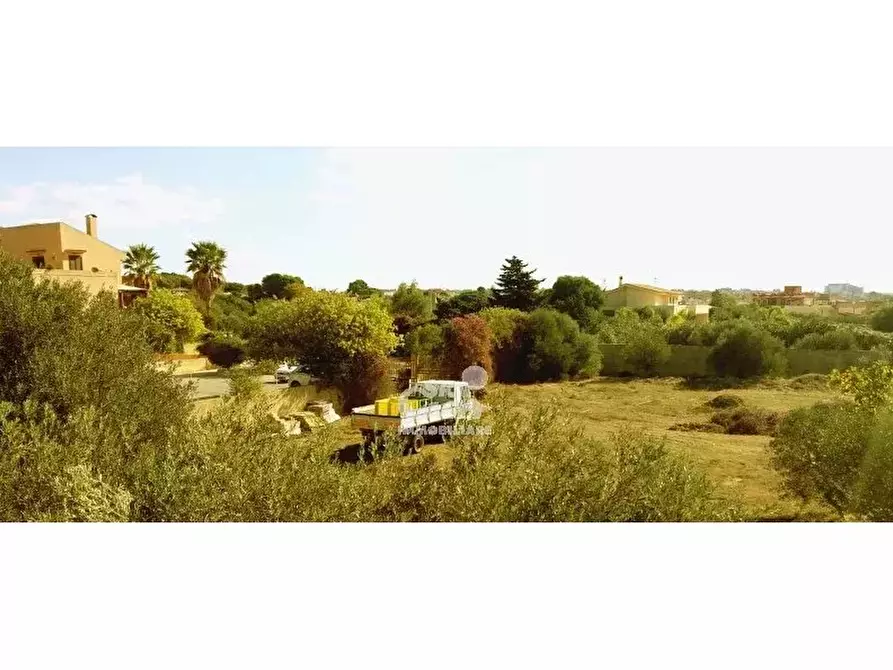 Immagine 14 di Terreno in vendita  a Marsala
