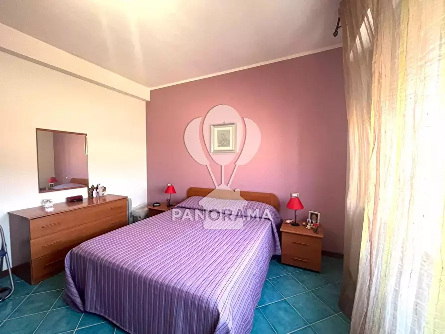 Immagine 9 di Casa trifamiliare in vendita  in Via Giacomo Puccini, 5 a Balestrate