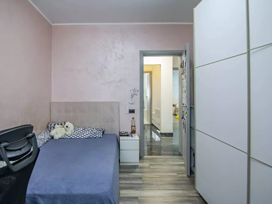 Immagine 28 di Casa trifamiliare in vendita  a Albignasego