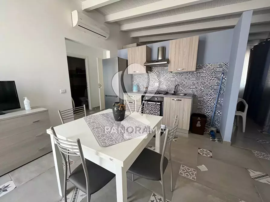 Immagine 31 di Terreno edificabile in vendita  in Via Luigi Pirandello 1b a Balestrate