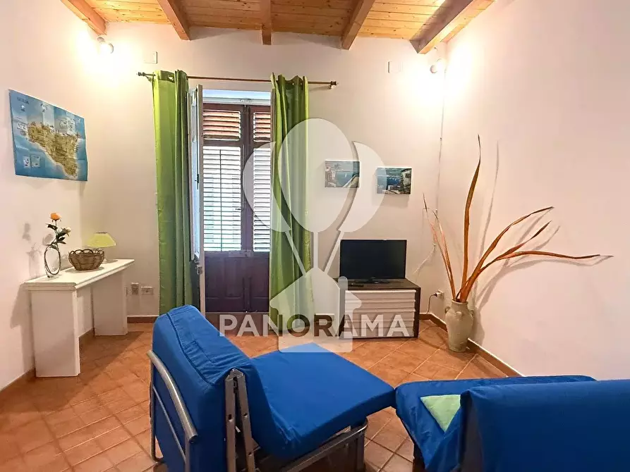 Immagine 5 di Terreno edificabile in vendita  in Via Vittorio Emanuele Orlando, 12 a Balestrate