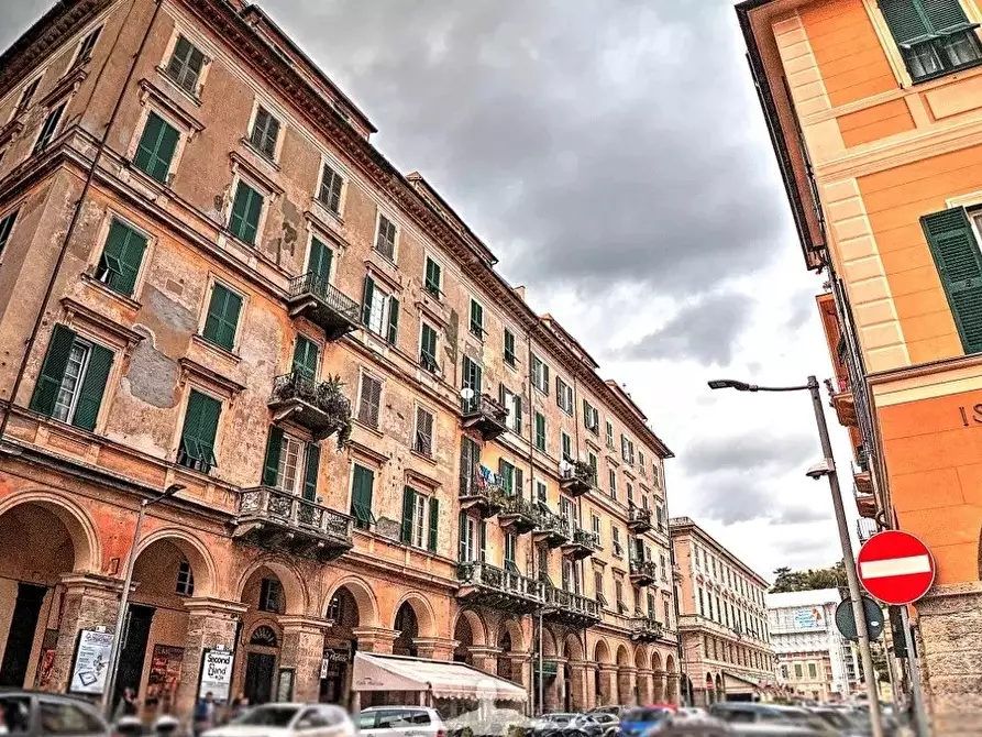 Immagine 1 di Attico in vendita  in Corso Garibaldi a Chiavari