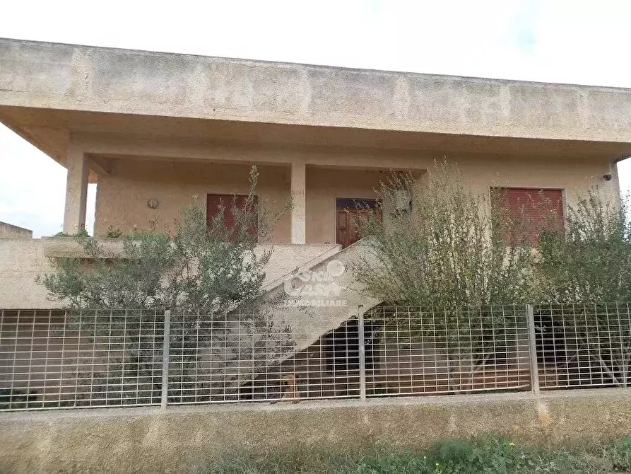 Immagine 2 di Terreno edificabile in vendita  a Marsala