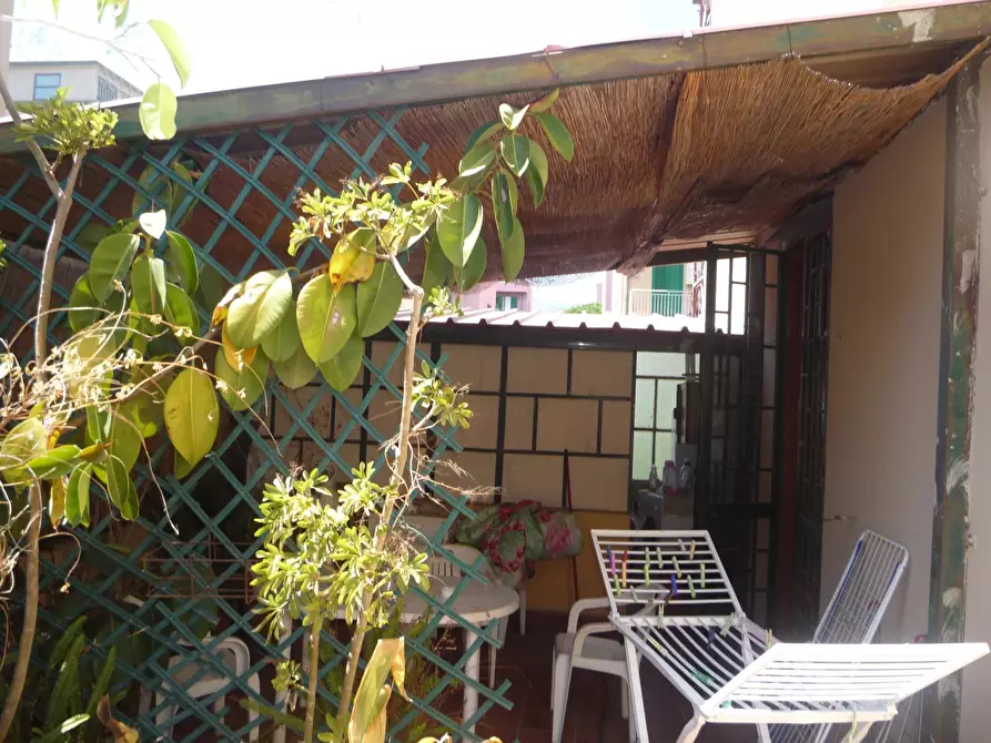 Immagine 18 di Casa trifamiliare in vendita  in Via Giuseppe Natoli, 117 a Messina