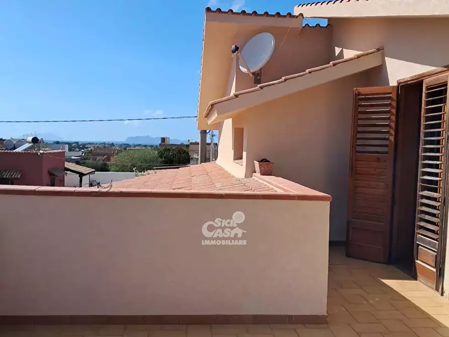 Immagine 29 di Terreno edificabile in affitto  a Marsala