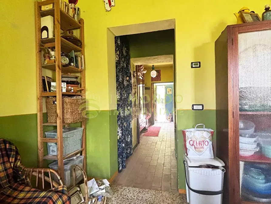 Immagine 6 di Terreno edificabile in vendita  in Via Boschi, snc a Alagna