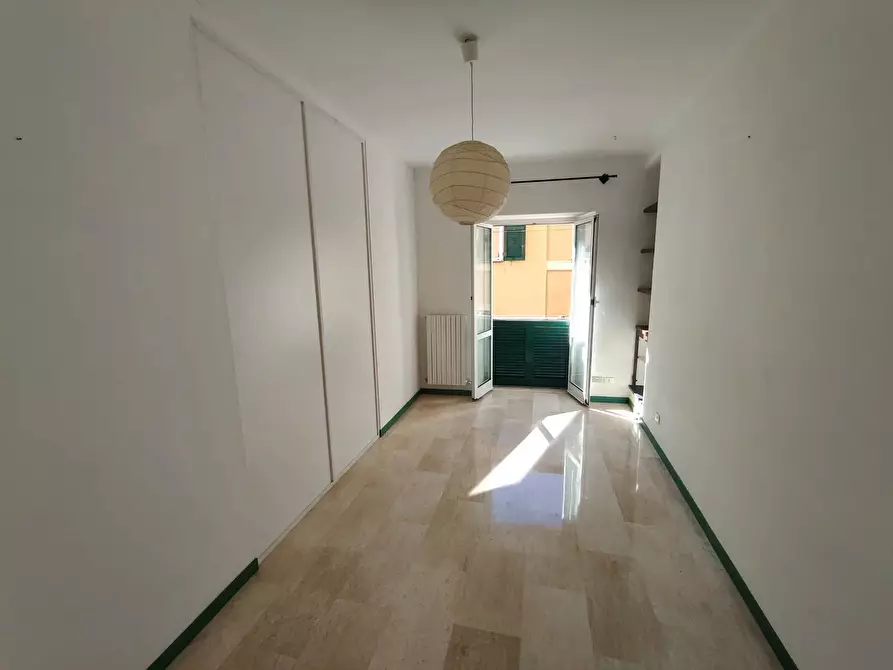 Immagine 11 di Casa trifamiliare in vendita  in Via Vittorio Veneto a Chiavari