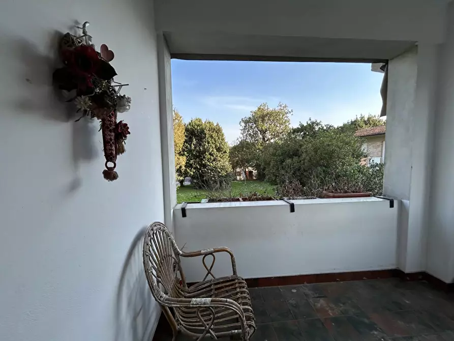 Immagine 2 di Terreno edificabile in vendita  a Vittorio Veneto