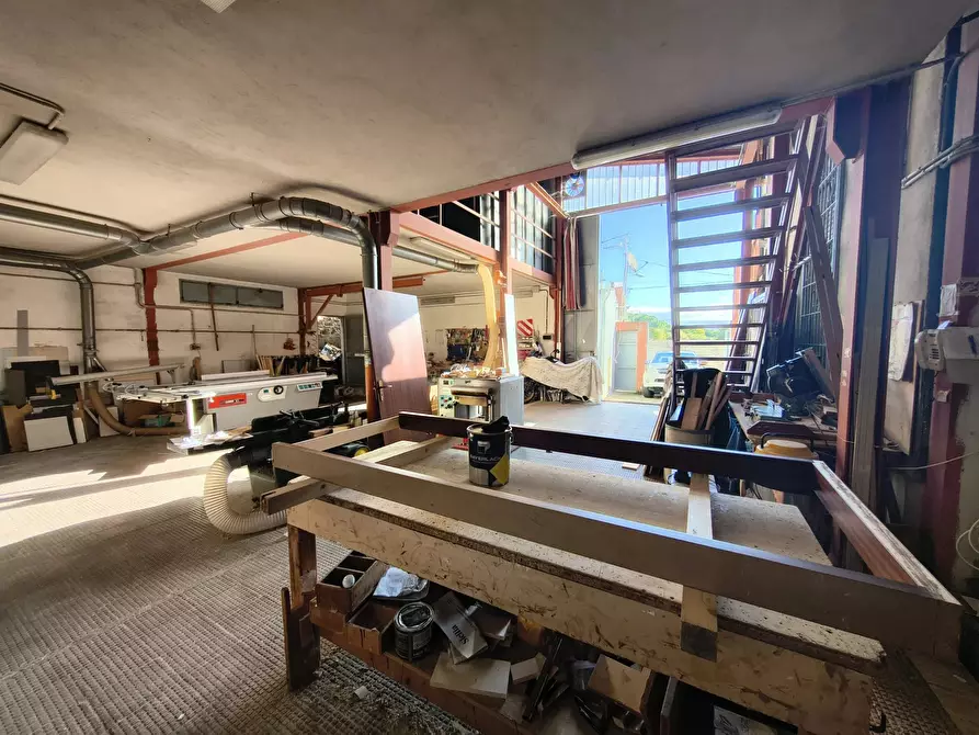 Immagine 11 di Attico in vendita  a Messina