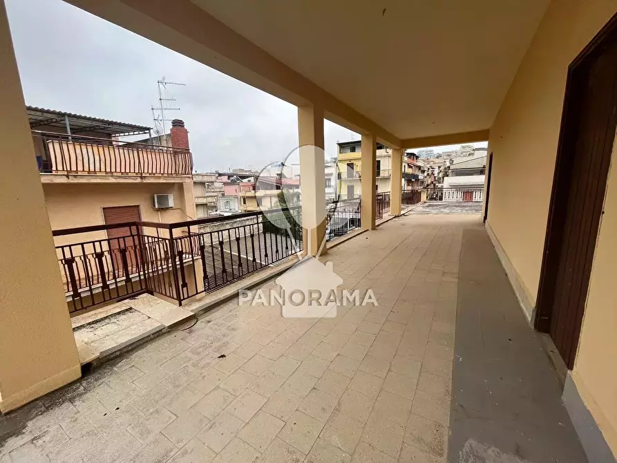 Immagine 16 di Casa trifamiliare in vendita  in Via Luigi Pirandello 5 a Balestrate